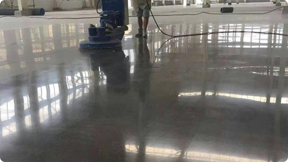 完善的售后服务体系
