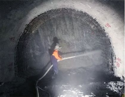 高强速凝混凝土类