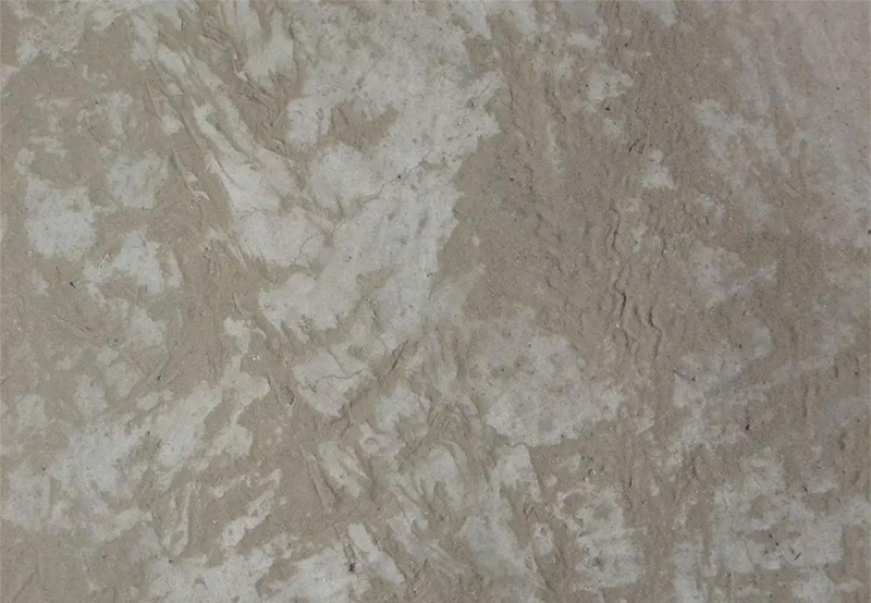 水泥地面起灰起砂