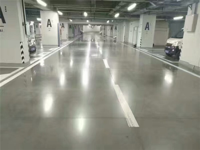 混凝土密封固化剂