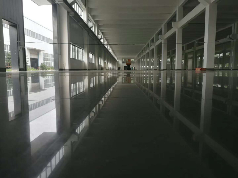 混凝土密封固化剂