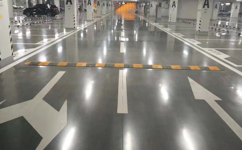 混凝土密封固化剂